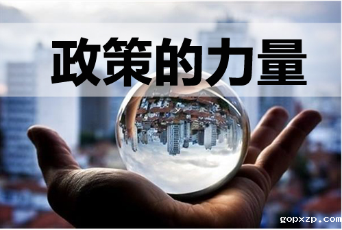 甲醇汽油政策