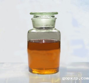 甲醇燃料油添加剂