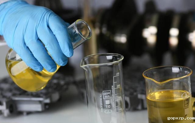车用甲醇汽油配方